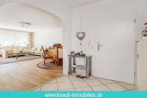 Schöne 3-Zimmer-Wohnung mit Südwest-Loggia, Stellplatz+Einbauküche in Pützchen – Die vollständige Adresse der Immobilie erhältst du vom Anbieter., 53229 Pützchen/Bechlinghoven, Bonn – Vorschaubild 4