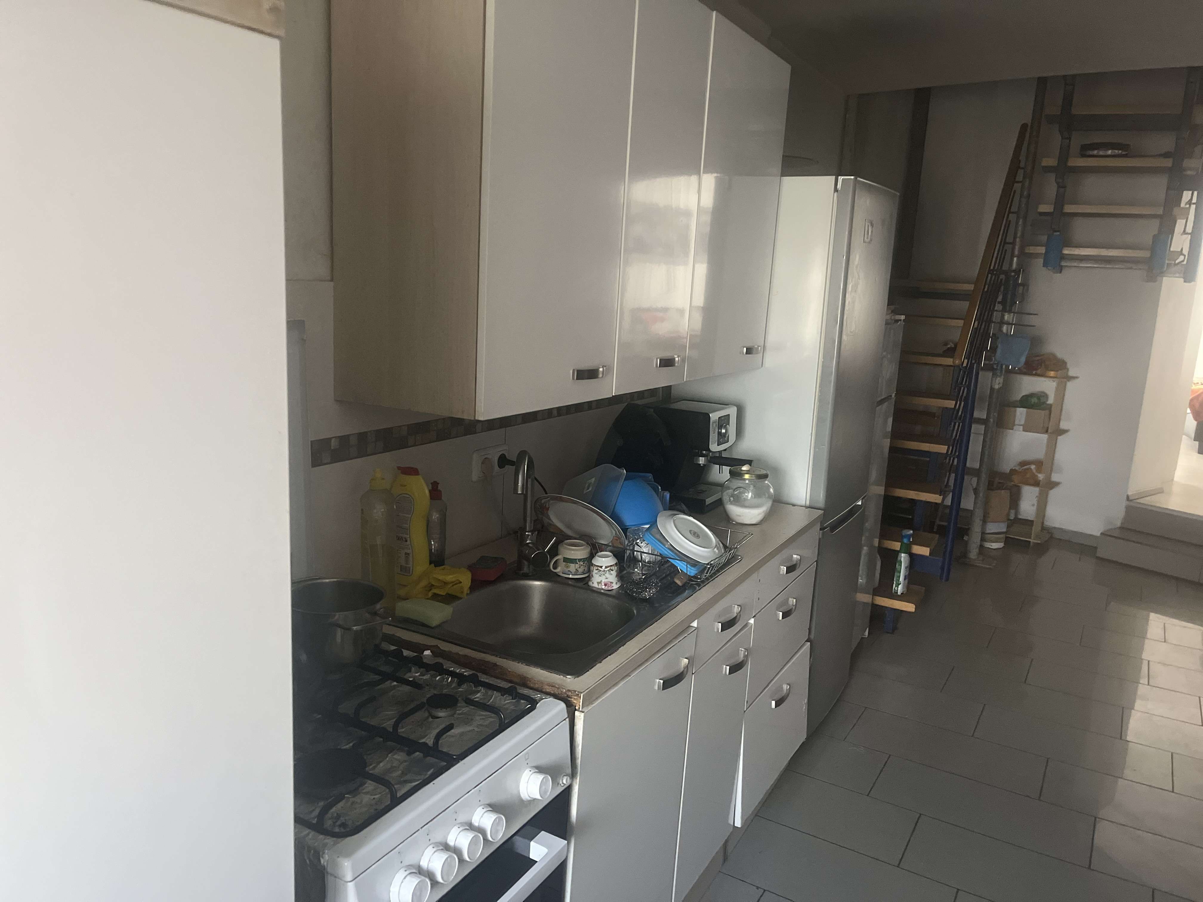 Immobilie in Aldenhoven - Großes Wohnhaus mit ca. 280 m² Wfl. und 722 m² Grundstück  mit Ausbaureserve in Aldenhoven - Bild 2