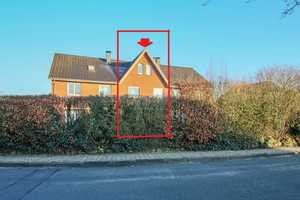 Flensburg/Tarup: Großzügig geschnittenes Reihenmittelhaus in bester Lage! – Flensburg – Vorschaubild 1