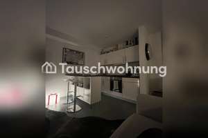 Tauschwohnung: Tausche 2-Zimmer-Wohnung in Münster-Mitte – Die vollständige Adresse der Immobilie erhältst du vom Anbieter., 48151 Schützenhof, Münster – Vorschaubild 2
