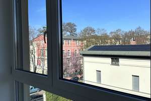 3-Zimmer- Penthousewohnung in wunderschöner Parkstraße für jetzt oder später – Klausener Straße 36, 39112 Sudenburg, Magdeburg – Vorschaubild 17