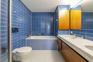 Hoch hinaus: Barrierefreie 3,5‑Raum-Wohnung mit rd. 96 m², Weitblick und TG Stellplatz in Stadtwald  – Die vollständige Adresse der Immobilie erhältst du vom Anbieter., 45133 Stadtwald, Essen – Vorschaubild 14