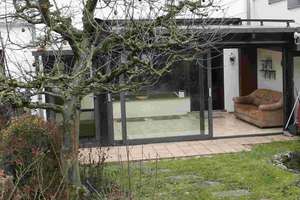 gepflegtes Reihenmittelhaus mit Wintergarten in ruhiger Lage – Die vollständige Adresse der Immobilie erhältst du vom Anbieter., 41199 Odenkirchen-Mitte, Mönchengladbach – Vorschaubild 2