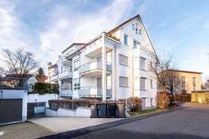 WEITBLICK: Wohngenuss auf zwei Ebenen! – Die vollständige Adresse der Immobilie erhältst du vom Anbieter., 70469 Lemberg/Föhrich, Stuttgart – Vorschaubild 6