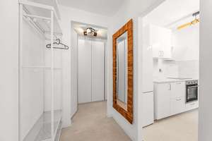 Charmantes Apartment in begehrter Maxvorstadt – urbanes Wohnen in ruhiger Lage – Die vollständige Adresse der Immobilie erhältst du vom Anbieter., 80335 Sankt Benno, München – Vorschaubild 7