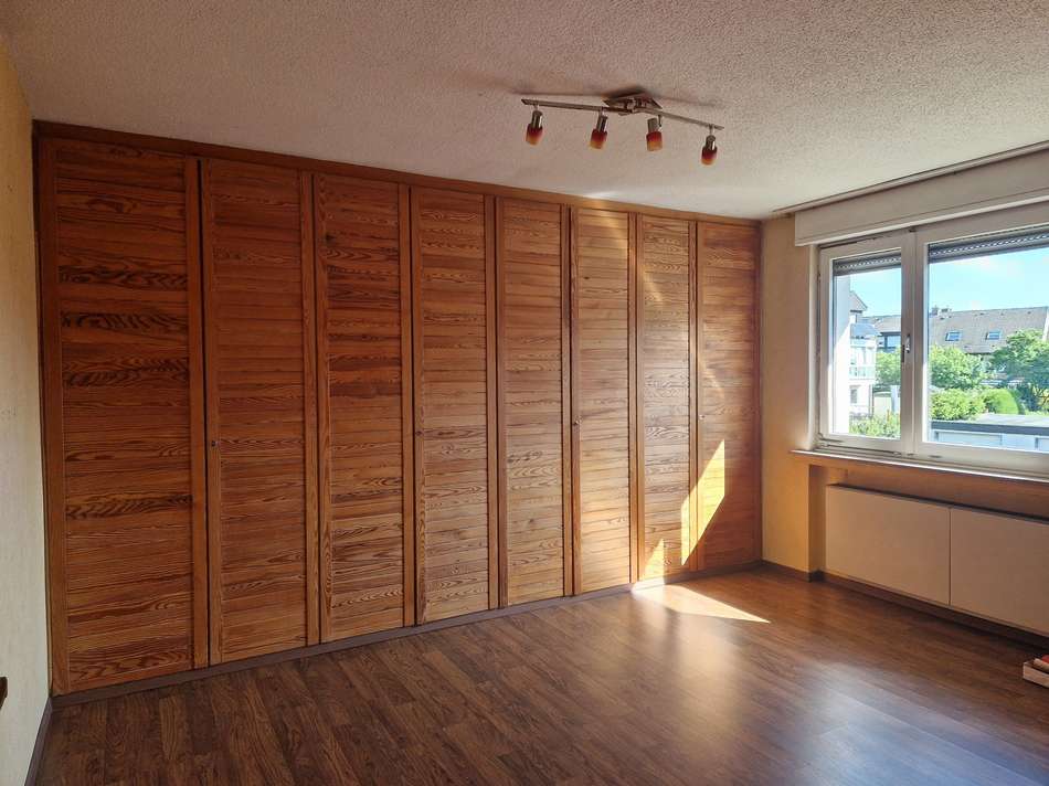 Schlafzimmer OG