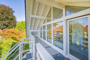Ihr Urlaub für Zuhause: Leben im Paradies mit grüner XXL-Terrasse! – Die vollständige Adresse der Immobilie erhältst du vom Anbieter., 34233 Fuldatal – Vorschaubild 20