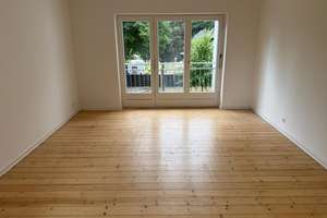 Helle, großzügige, frisch renov. 3,5-Zi.-Whg. mit 2 Balkonen & Gartennutzung in HH-Marienthal – Luisenstrasse 18, 22034 Marienthal, Hamburg – Vorschaubild 6