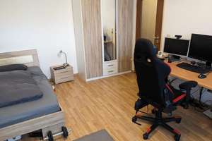 Einzimmerwohnung mit Einbauküche am Märchensee – Wiezegraben 74, 30179 Sahlkamp, Hannover – Vorschaubild 3