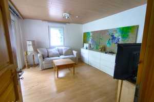 Idyllischer Ferienbungalow mit Wintergarten und Pool – Hohenlubast 46, 6773 Wittenberg (Kreis) – Vorschaubild 6