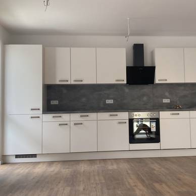 Wohnung mieten in Bernau bei Berlin ImmoScout24