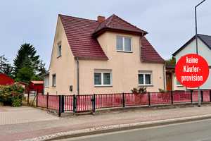 HORN IMMOBILIEN++ gemütliches Einfamilienhaus in Eggesin – Uecker-Randow (Kreis) – Vorschaubild 1