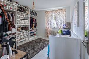 Gepflegte 3-Zimmer-Wohnung mit Loggia und Tageslichtbad – Die vollständige Adresse der Immobilie erhältst du vom Anbieter., 28329 Neue Vahr Südwest, Bremen – Vorschaubild 6