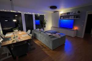4 Zimmer, KDB, G-WC, Tiefgarage, großer Balkon aus 2016 – Moltkestr. 108, 50859 Lövenich, Köln – Vorschaubild 10