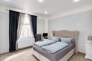 2-FAMILIENHAUS MIT 248m²  WFL. U. 993m²  GRUNDSTÜCK,  HOCHWERTIG RESTAURIERT IN HERNE-HOLTHAUSEN – Die vollständige Adresse der Immobilie erhältst du vom Anbieter., 44627 Börnig/Holthausen, Herne – Vorschaubild 47