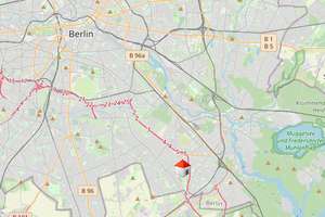Einziehen & wohlfühlen: Bezugsfreie Etagenwohnung mit Balkon in der Pfarrsiedlung – Pfarrsiedlung 6, 12355 Rudow, Berlin – Vorschaubild 14