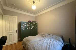3-Zimmer-Altbau Wohnung in der Hamburger Sternschanze, befristet vermietet – Die vollständige Adresse der Immobilie erhältst du vom Anbieter., 20357 Sternschanze, Hamburg – Vorschaubild 17