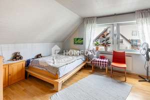 Ihr neues Zuhause für die Familie: Großzügiges Haus mit Garten, Garagen und Gestaltungsspielraum – Die vollständige Adresse der Immobilie erhältst du vom Anbieter., 77966 Kappel-Grafenhausen – Vorschaubild 22