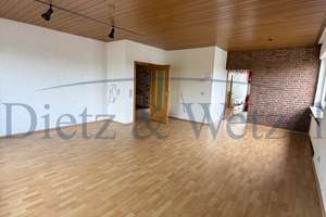 Gepflegtes Dreifamilienhaus in solider Klinkerbauweise mit einer freien Wohnung – Die vollständige Adresse der Immobilie erhältst du vom Anbieter., 33689 Sennestadt, Bielefeld – Vorschaubild 9