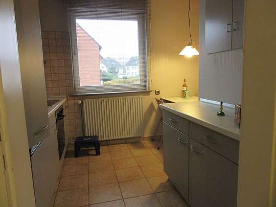 Küche 2 WHG Anbau Küche 2 WHG Anbau