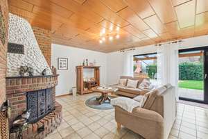 Bereits RESERVIERT!! Einfamilienhaus mit Galerie, Großzügigkeit, Garten und Garage! – Die vollständige Adresse der Immobilie erhältst du vom Anbieter., 50129 Bergheim – Vorschaubild 12