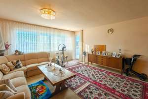 3-Zimmer Wohnung mit Tiefgaragenstellplatz und Balkon – Jahnstraße 28, 72762 Reutlingen-Mitte, Reutlingen – Vorschaubild 4