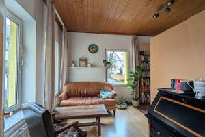 2 Zimmer Wohnung für Studentenpaar nahe an der TU im Univiertel – Nordstraße 49, 38106 Nordstadt, Braunschweig – Vorschaubild 5