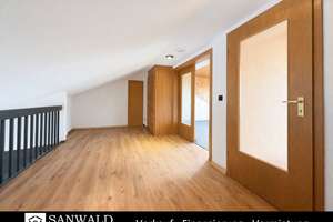 Einzigartige Maisonettewohnung mit Balkon – Bochumer Straße 12, 45276 Steele, Essen – Vorschaubild 5