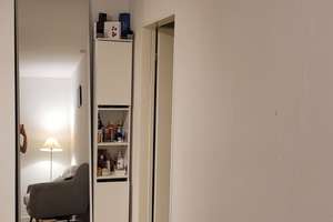 2-Room Apartment Available on Mainstraße, Wiesbaden - From 1 November – Mainstraße 19, 65203 Biebrich, Wiesbaden – Vorschaubild 6