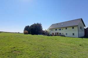 EEK A: Großes Einfamilienhaus mit Anbau  und 5.600qm Grund in absoluter Alleinlage Nähe Velden! – Die vollständige Adresse der Immobilie erhältst du vom Anbieter., 84181 Neufraunhofen – Vorschaubild 52