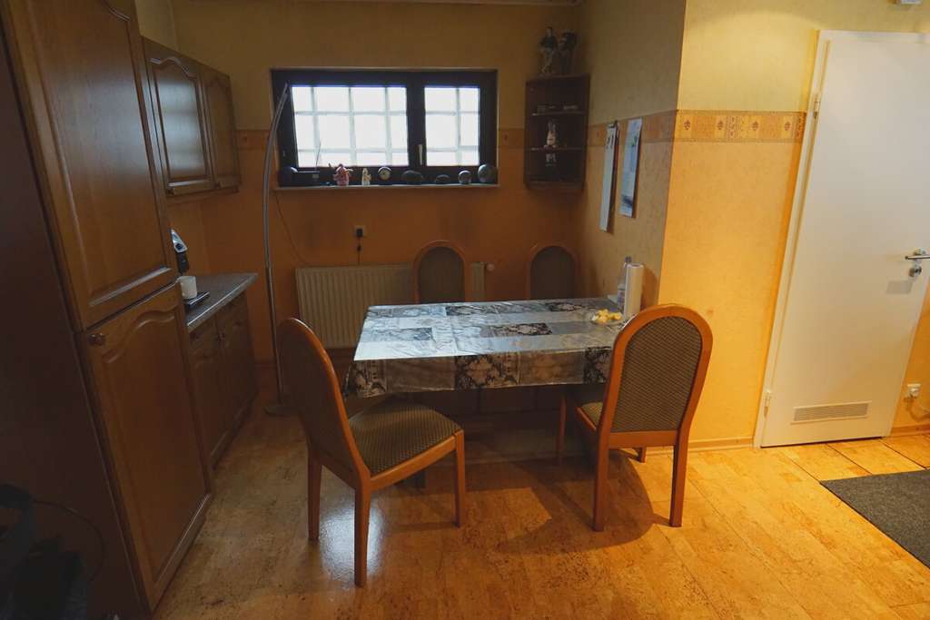 Immobilie in Eberbach - Großzügige 2-Zimmer-Wohnung in zentrumsnaher Lage - Bild 4