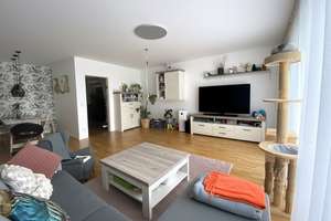 Bielefeld - Hochwertige und gepflegte Maisonette-Wohnung zum sofortigen Einzug – Die vollständige Adresse der Immobilie erhältst du vom Anbieter., 33609 Heepen, Bielefeld – Vorschaubild 2