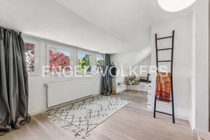 Einfamilienhaus mit Potenzial im begehrten Auenviertel – Die vollständige Adresse der Immobilie erhältst du vom Anbieter., 50996 Rodenkirchen (Ortsteil), Köln – Vorschaubild 7