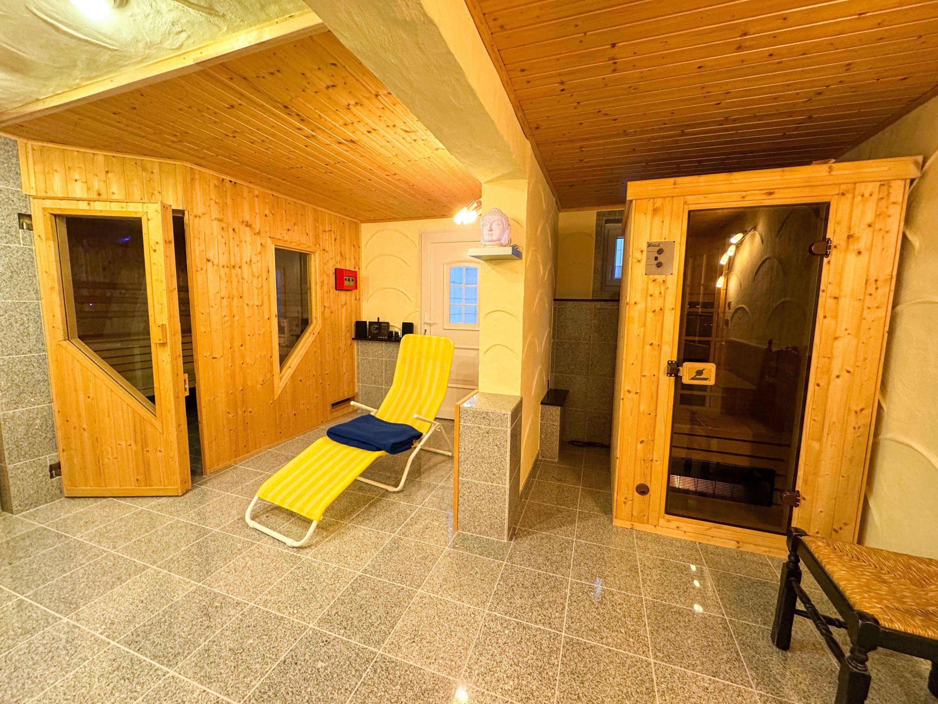 Immobilie in Bell - Maritimer Wohntraum mit Wellnessoase Innen & Außen - Bild 14