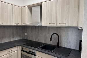 ruhige 3 Zimmer Wohnung mit Balkon in Chemnitz-Gablenz – Reineckerstraße 17, 9126 Gablenz, Chemnitz – Vorschaubild 4