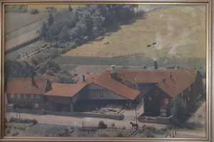 Geräumiges, preiswertes 8-Raum-Einfamilienhaus in Söhlde OT Nettlingen. – Marienburger Str. 6, 31185 Hildesheim (Kreis) – Vorschaubild 1