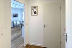 Einziehen & Wohlfühlen – Uninahe 2-Zimmer-Wohnung mit Loggia und Parkhaus-Stellplatz – Die vollständige Adresse der Immobilie erhältst du vom Anbieter., 50939 Sülz, Köln – Vorschaubild 6