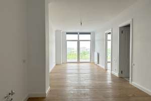 MA - Wohlgelegen: Luxuriöse 2-ZKB, Balkon + Aufzug + Fitness Raum ~ Option zur Küchenübernahme – Die vollständige Adresse der Immobilie erhältst du vom Anbieter., 68167 Neckarstadt-Ost/Wohlgelegen, Mannheim – Vorschaubild 14
