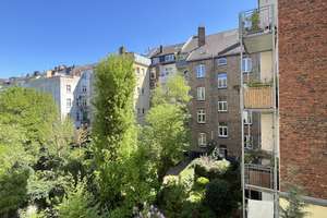 *GUTE INVESTITIONSLAGE IN GOLZHEIM* - MIT BALKON – Seydlitzstr 3, 40476 Golzheim, Düsseldorf – Vorschaubild 5