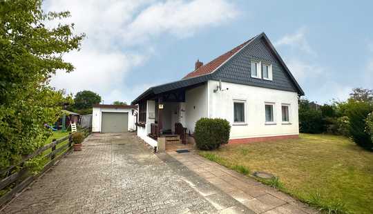 Bild von Ein Zuhause mit Charme und Potential in Hänigsen-Riedel sucht neue Eigentümer! (SY-1020-101)