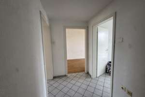 Helle Wohnung in Unterrath – 3 Zimmer, separater Küche, Balkon – Kalkumer Str. 40, 40468 Unterrath, Düsseldorf – Vorschaubild 11