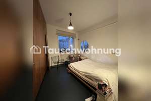 Tauschwohnung: Schöne 2 Zi. Wohnung beim Akazienkiez und Volkspark – Innsbrucker Straße 12, 10825 Schöneberg, Berlin – Vorschaubild 9
