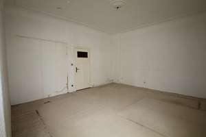 Am Spreebogen, freie  2 Zi. Altbauwohnung mit Möglichkeit für 3. Zimmer – 10587 Charlottenburg, Berlin – Vorschaubild 23