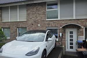 Modernes Reihenhaus mit Fußbodenheizung, Dachterrasse & Wallbox in Kerpen – Brüsseler Straße 122, 50171 Kerpen – Vorschaubild 11