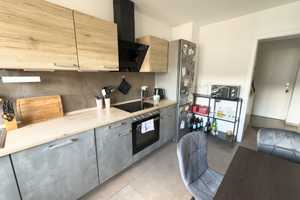 Gemütliche 2-Zi-Wohnung im Lindenhof - 2 Balkone, inkl. Einbauküche – Bellenstraße 37, 68163 Mannheim – Vorschaubild 8