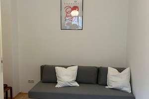 Hochwertig möblierte 2-Zimmer-Wohnung nahe Hochschule & Helios Klinikum – Die vollständige Adresse der Immobilie erhältst du vom Anbieter., 47805 Dießem/Lehmheide, Krefeld – Vorschaubild 5
