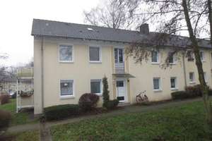 Hier fühlen Sie sich wohl: 2-Zi.-Wohnung in zentraler Lage – Im Großen Busch 23, 44795 Weitmar-Mark, Bochum – Vorschaubild 1