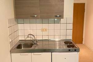 20 m² Appartement in der Moselresidenz in Trier Kürenz – Güterstraße 49, App. 021, 54295 Mitte/Gartenfeld, Trier – Vorschaubild 4