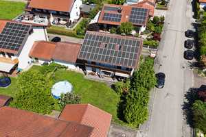 Großer Garten und viel Platz für die ganze Familie - Einfamilienhaus in Ampfing zu verkaufen! – Mühldorf am Inn (Kreis) – Vorschaubild 6