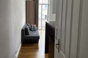 Wunderschönes Appartement im kernsanierten Altbau mitten in Bayenthal – Alteburger Straße 200, 50968 Bayenthal, Köln – Vorschaubild 4
